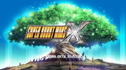 Super Robot Taisen X SEA English Premium Anime &amp; Sound Edition Patch