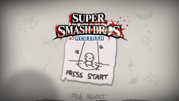 Super Smash Bros. Rebirth