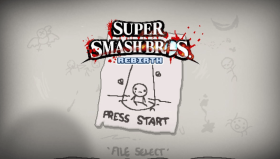 Super Smash Bros. Rebirth