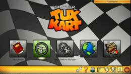 SuperTuxKart