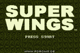 Super Wings