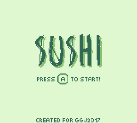 Sushi