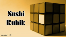 Sushi Rubik