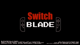 SwitchBlade