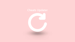 Switch Cheats Updater