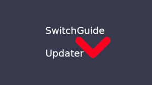 SwitchGuide-Updater