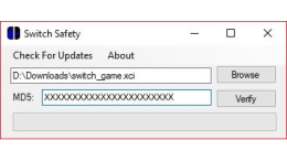 Switch Safety