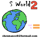 S World Shen Mansell