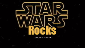 Star Wars: Rocks