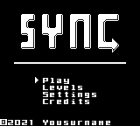 Sync