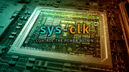 sys-clk