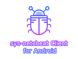 sys-netcheat Android