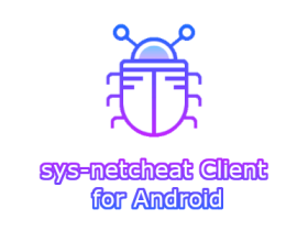 sys-netcheat Android