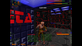 Shockolate - System Shock