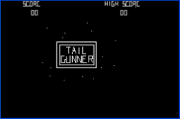 TailGunner GBA