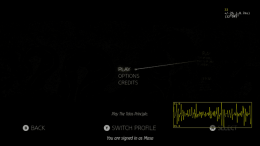 The Talos Principle Graphics Settings