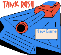 Tank Rush