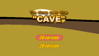 TCGS-CAVE