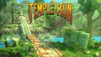 Temple-De-Run