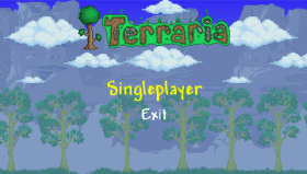 Terraria PSP