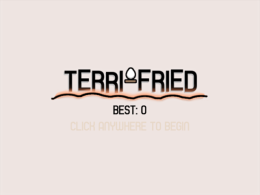 Terri-Fried