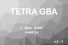 TETRA GBA