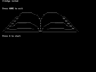 Text Adventure Reader