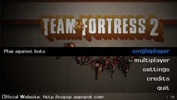 Team Fortress 2D