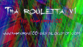 Tha Rouletta