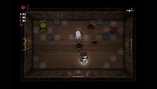 The Agony of Isaac