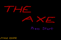 The Axe