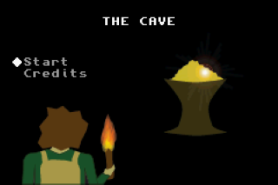 The Cave