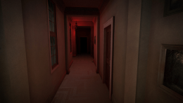 The Hallway