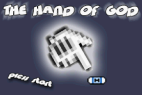 The Hand Of God