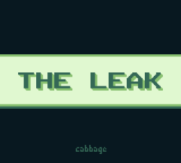 The Leak