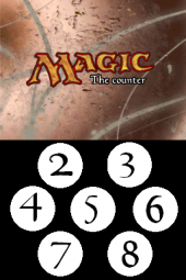 The Magic Counter