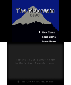 The Mountain