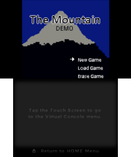 The Mountain