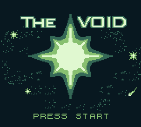 The Void