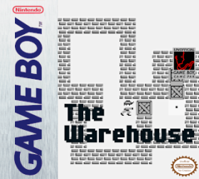 The Warehouse