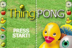 ThingPONG