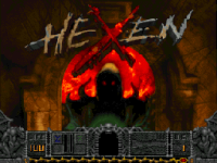 dualHexen Sektor