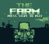 The Farm Rajcsányi László #Game