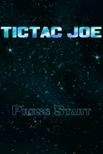 Tictac Joe Aron, Calle #GBA/DS Game