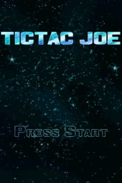 Tictac Joe