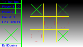 TicTacToe