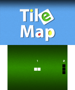 TileMap 2DS