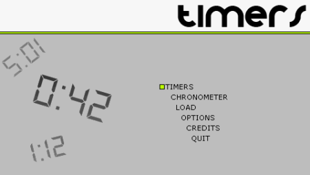 Timers