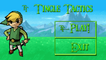 Tingle Tactics