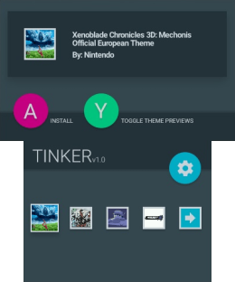 Tinker